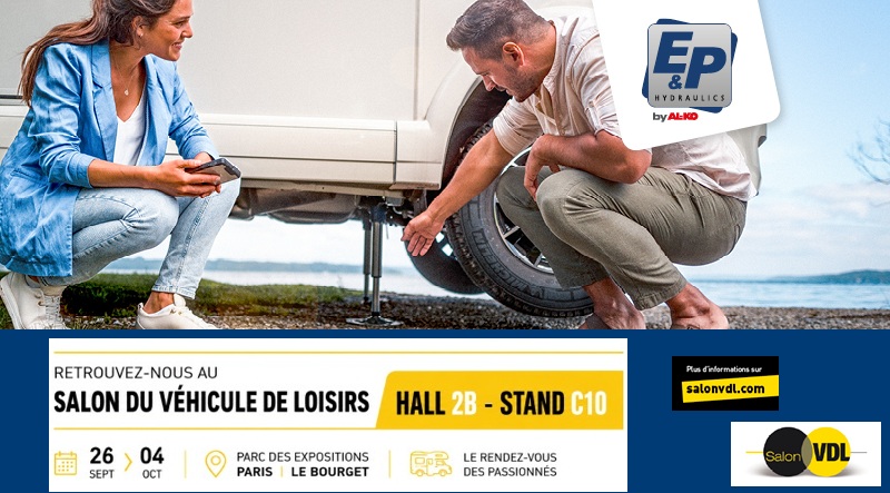 E&P Hydraulics France